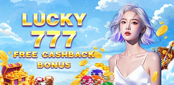 FB777.cok Referral Bonus